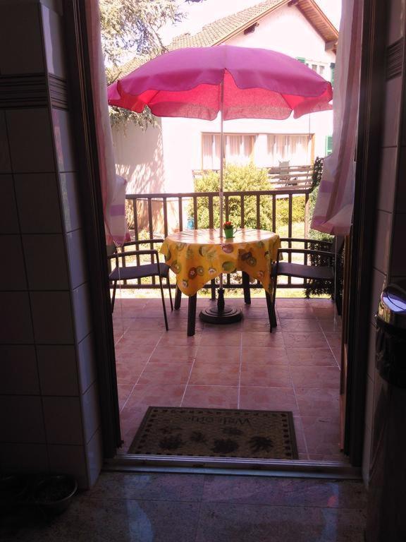 Colmar Room,Chambre Privee Chez L'Habitant,Parking Voiture Devant La Maison,Garage Moto Et Velo ภายนอก รูปภาพ