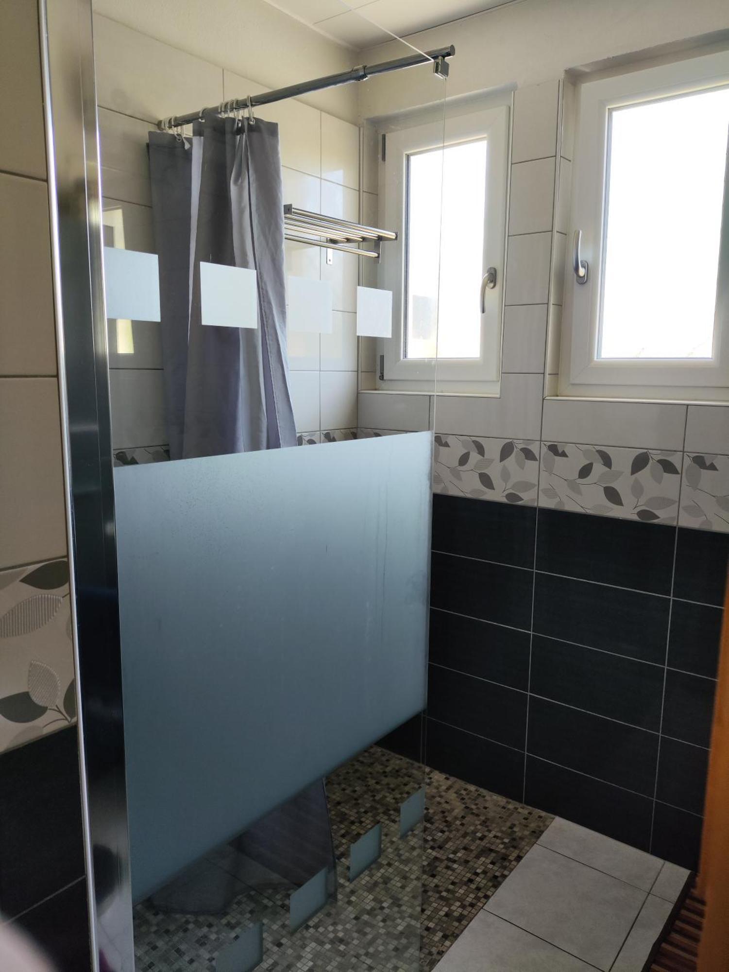 Colmar Room,Chambre Privee Chez L'Habitant,Parking Voiture Devant La Maison,Garage Moto Et Velo ภายนอก รูปภาพ