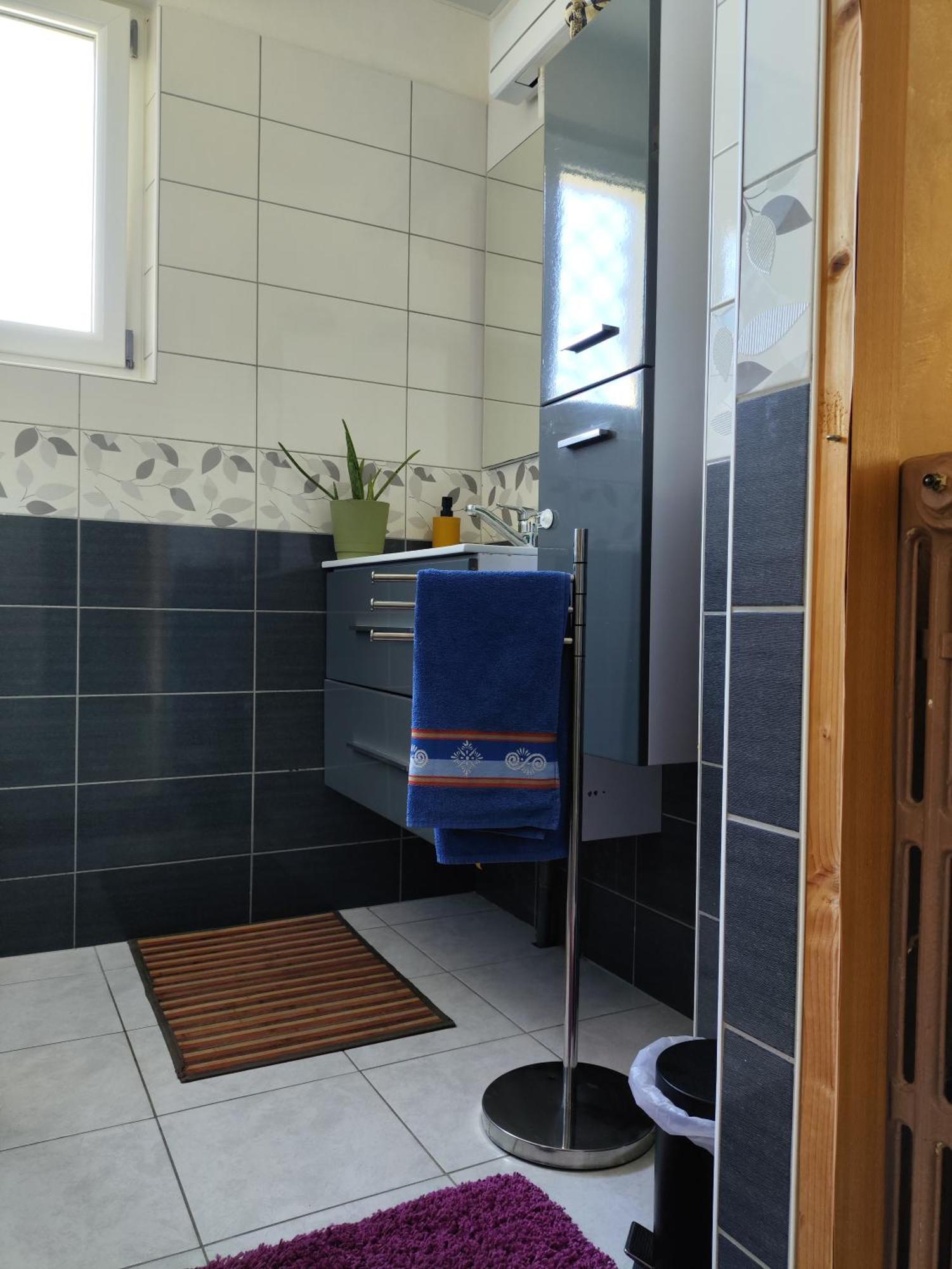 Colmar Room,Chambre Privee Chez L'Habitant,Parking Voiture Devant La Maison,Garage Moto Et Velo ภายนอก รูปภาพ